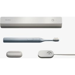 SURI Sustainable Electric Toothbrush with UV Light