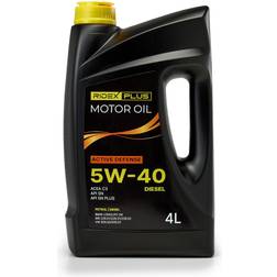 Ridex PLUS 1862O0014P Motoröl