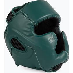 Venum Impact Evo Headgear Esmerald Green