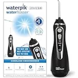 Waterpik Cordless Advanced Water Flosser WP-582UK