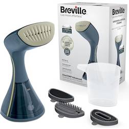 Breville EliteTEMP Advanced Handheld Garment Steamer VIN448