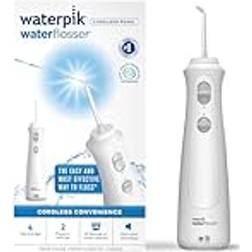 Waterpik Cordless Pearl Water Flosser WF-13UK