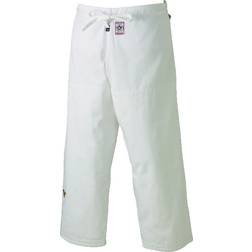 Mizuno Judo-Hose Blanc