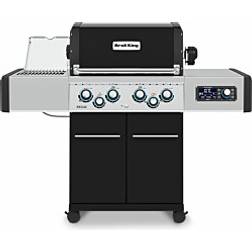 Broil King Regal Q 490 IR Gasgrill IQue