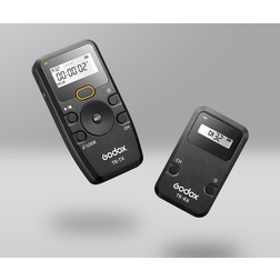 Godox Trådløs Timer Fjernudløser TR-N1