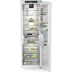 Liebherr Intg Køleskab Med Biofresh Professional Og Hydrobreeze