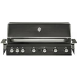 Mustang Black Jewel 6 Built-In