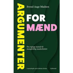 Argumenter For Mænd (Häftad, 2025)