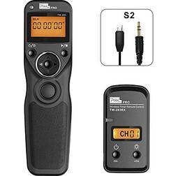 Pixel Wireless Shutter Release TW-283
