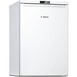 Bosch KTL15NWEAG Under Counter Larder Fridge with Ice Box White