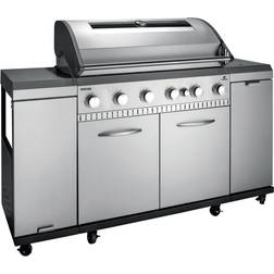 Landmann Gasolgrill Rexon 6.1 Pts Cook