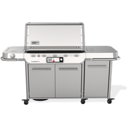 Weber Summit SX Gasolgrill