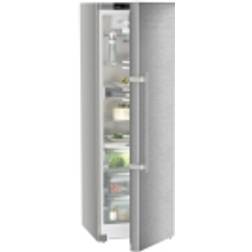 Liebherr SRBsdd 526i Prime BioFresh Kylskåp Rostfritt stål, Silver