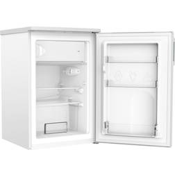 Amica Kühlschrank KS 361 300 W mit Gefrierfach