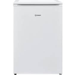 Indesit I55VM1120W 84cm High Undercounter Fridge with Ice Box White