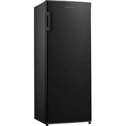 Cookology CTFR235BK Tall Freestanding Upright Larder Fridge 55W x 142H CM Black