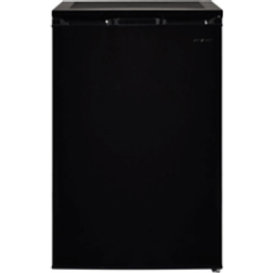 Sharp SJ-UE121M4B 122 Litre Under Counter Fridge Black