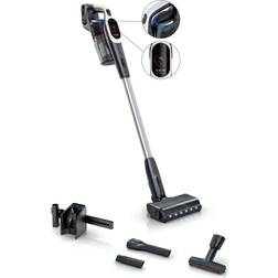 Bosch Unlimited 9 Staubsauger Weiss