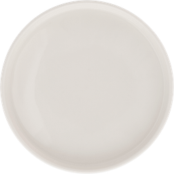 Scandi Living Taper 14 cm White Dessert Plate