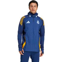 adidas Real Madrid Tiro 24 Winterized Træningstrøje