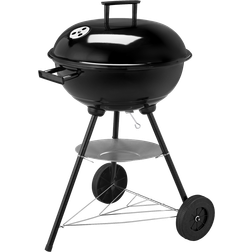 Burns & Barkles Klotgrill Ø41,5 cm