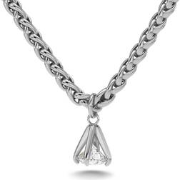 Edblad Solo Necklace Steel