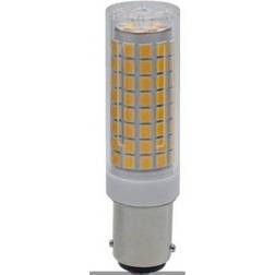 LEDlife B15 4W Slank LED Pære 1.8cm 2800K