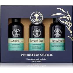 Neal's Yard Remedies Restoring Bath Soak Pack of 3