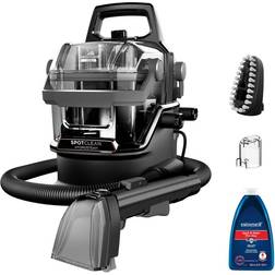 Bissell Spotclean Hydrosteam 3689N Polster Teppichboden