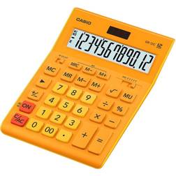 Casio GR-12C-RG-W-EP Resin Räknare