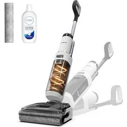 Tineco Floor ONE STRETCH S6 Cordless Wet Dry Vacuum Cleaner