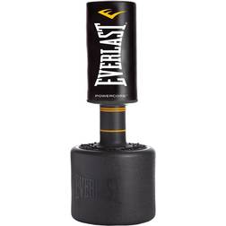 Everlast Powercore Freestanding Heavy Bag Svart