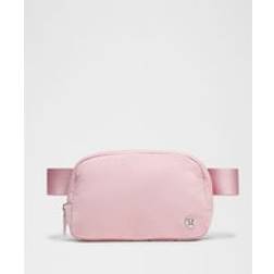 Lululemon Everywhere Belt Bag 1L - Pink Haze