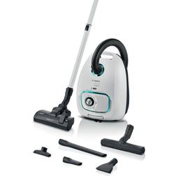 Bosch Serie 4 Aspirador con Bolsa ProHygienic Blanco BGL41HYG2H