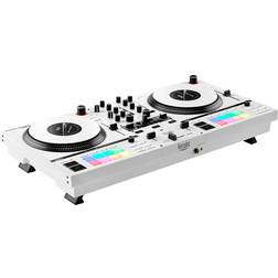 Hercules DJControl Inpulse T7 White