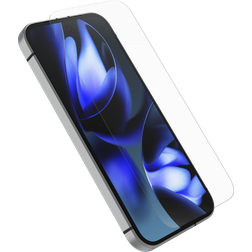 OtterBox Pixel 9a Screen Protector Premium Glass Clear