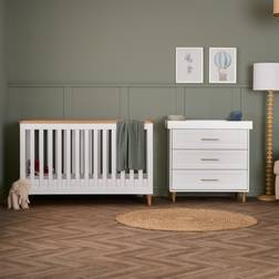 OBaby Orla 2 Piece Room Set