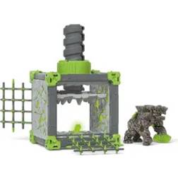 Schleich BattleCave Stone Smasher