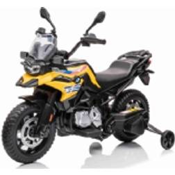 Megaleg BMW F850 GS Elektrisk Motorcykel För Barn 12V