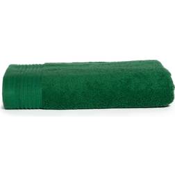 The One Badhanddoek 70 x 140 cm Groen