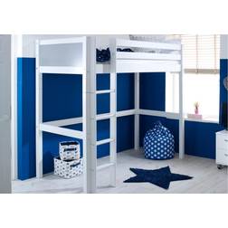 Thuka Flexa Nordic Highsleeper 1 Grey