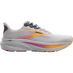 Brooks Ghost 17 W - Oyster/Apricot/Pink