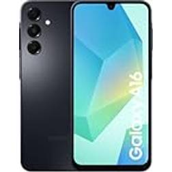 Samsung Galaxy A16 4G Android Smartphone 6.7 inch Screen