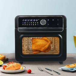 HOME DETAIL Ometa 28L Air Fryer Oven