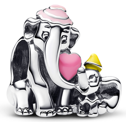 Pandora Disney Dumbo Mamma & Barn