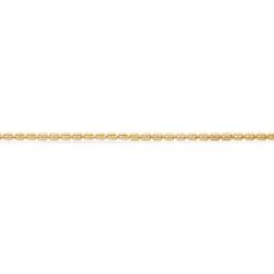Scrouples 8 Karat Guld Armbånd - Guld