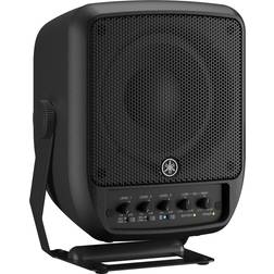 Yamaha Stagepas 100 Portable PA System
