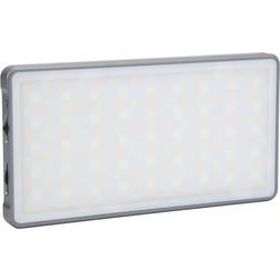 Ulanzi Nicefoto Led Fill Light RGB Video Filming Light
