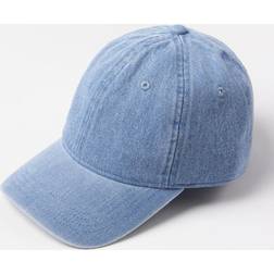Lindex Caps I Denim - Blå