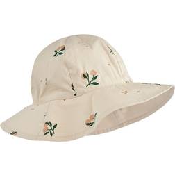 Liewood Amelia Vendbar Solhat - Peach/Sandy